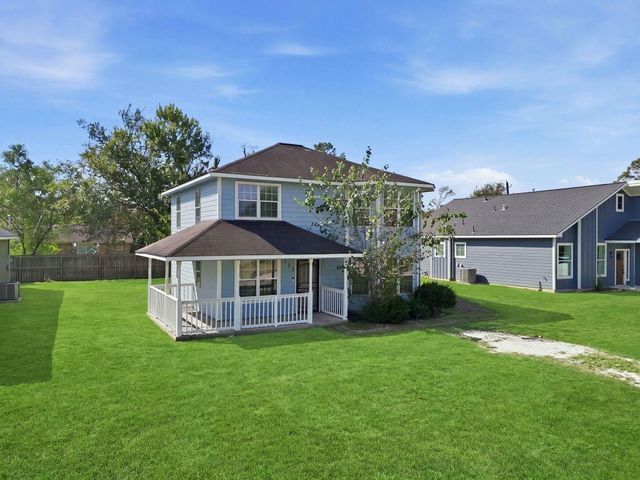 717 Red Oak Avenue, Crosby, TX 77532