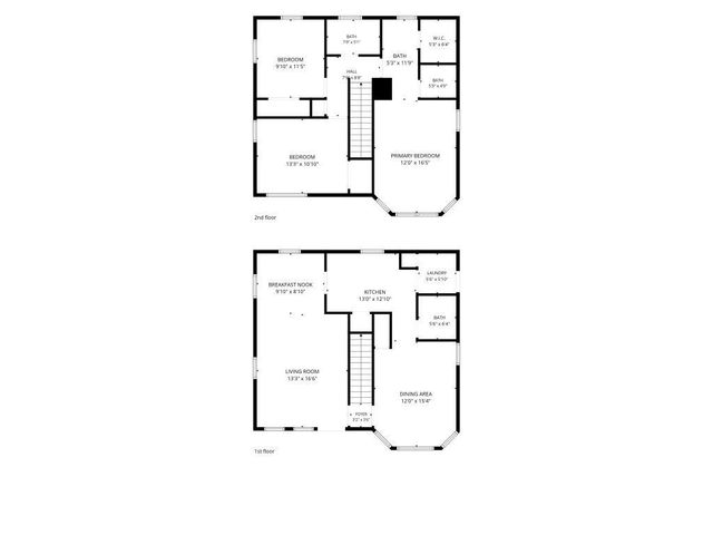717 Red Oak Avenue, Crosby, TX 77532