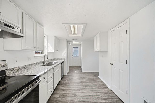 717 Red Oak Avenue, Crosby, TX 77532