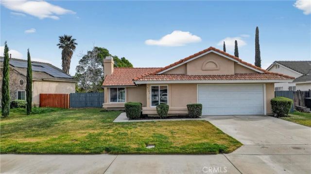 4595 Bronson, San Bernardino, CA 92407