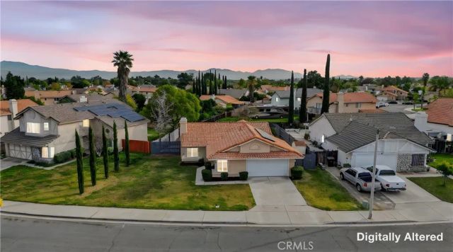 4595 Bronson, San Bernardino, CA 92407