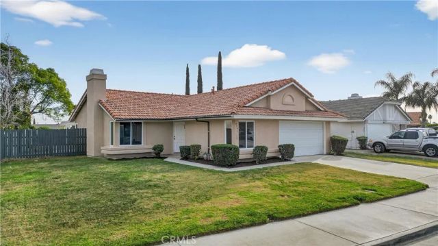 4595 Bronson, San Bernardino, CA 92407