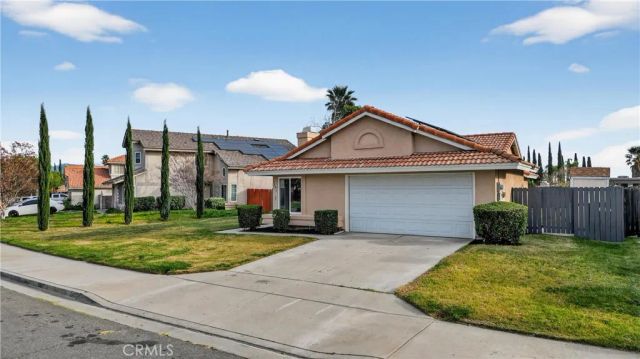 4595 Bronson, San Bernardino, CA 92407