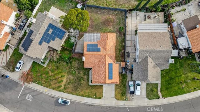 4595 Bronson, San Bernardino, CA 92407