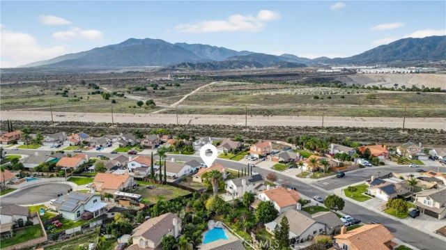 4595 Bronson, San Bernardino, CA 92407