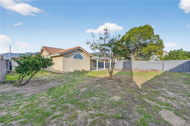 4595 Bronson, San Bernardino, CA 92407