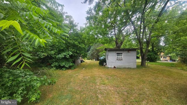 281 GOULD AVE, Bridgeton, NJ 08302