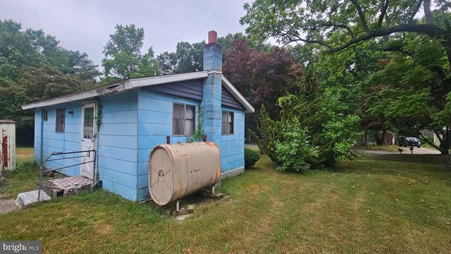 281 GOULD AVE, Bridgeton, NJ 08302