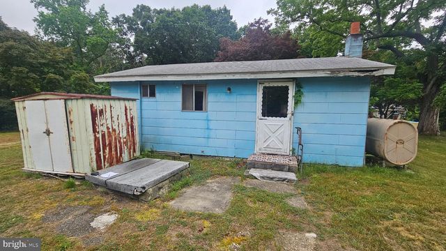 281 GOULD AVE, Bridgeton, NJ 08302