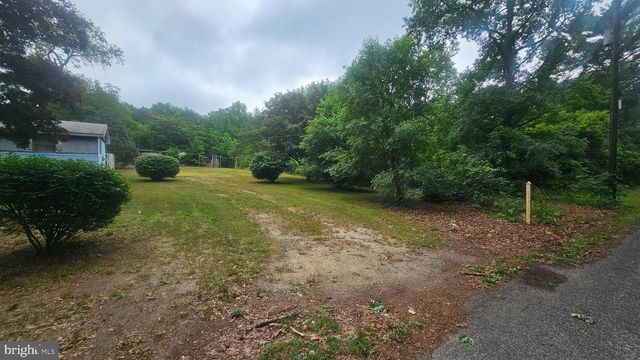 281 GOULD AVE, Bridgeton, NJ 08302