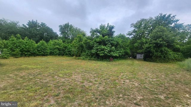 281 GOULD AVE, Bridgeton, NJ 08302