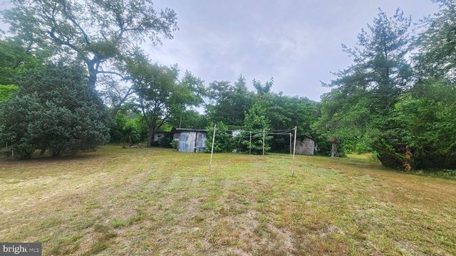 281 GOULD AVE, Bridgeton, NJ 08302