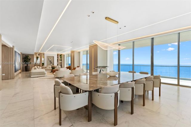 18501 Collins Ave 4003-04, Sunny Isles Beach, FL 33160
