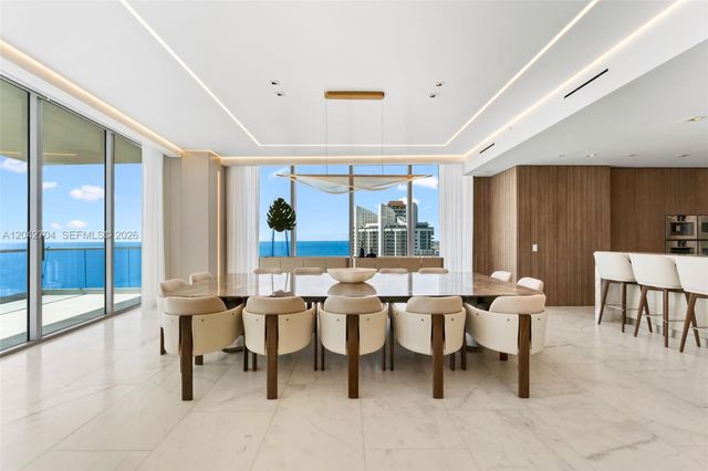 18501 Collins Ave 4003-04, Sunny Isles Beach, FL 33160