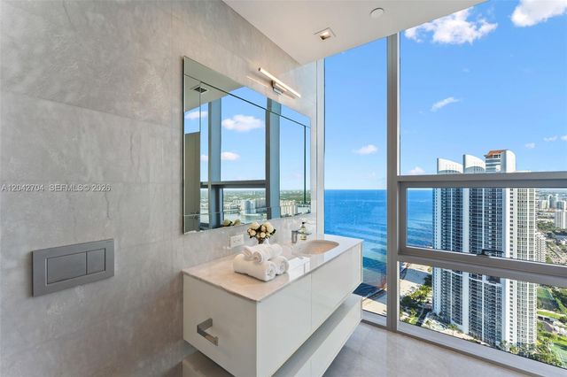 18501 Collins Ave 4003-04, Sunny Isles Beach, FL 33160