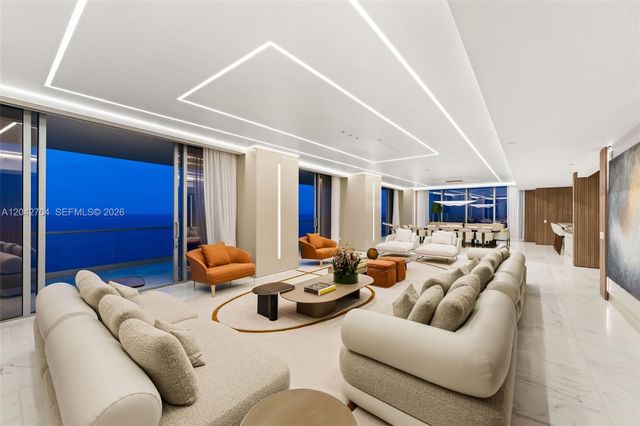 18501 Collins Ave 4003-04, Sunny Isles Beach, FL 33160