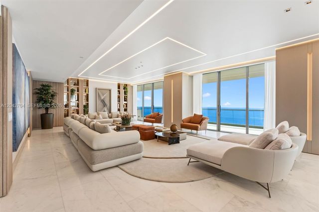 18501 Collins Ave 4003-04, Sunny Isles Beach, FL 33160