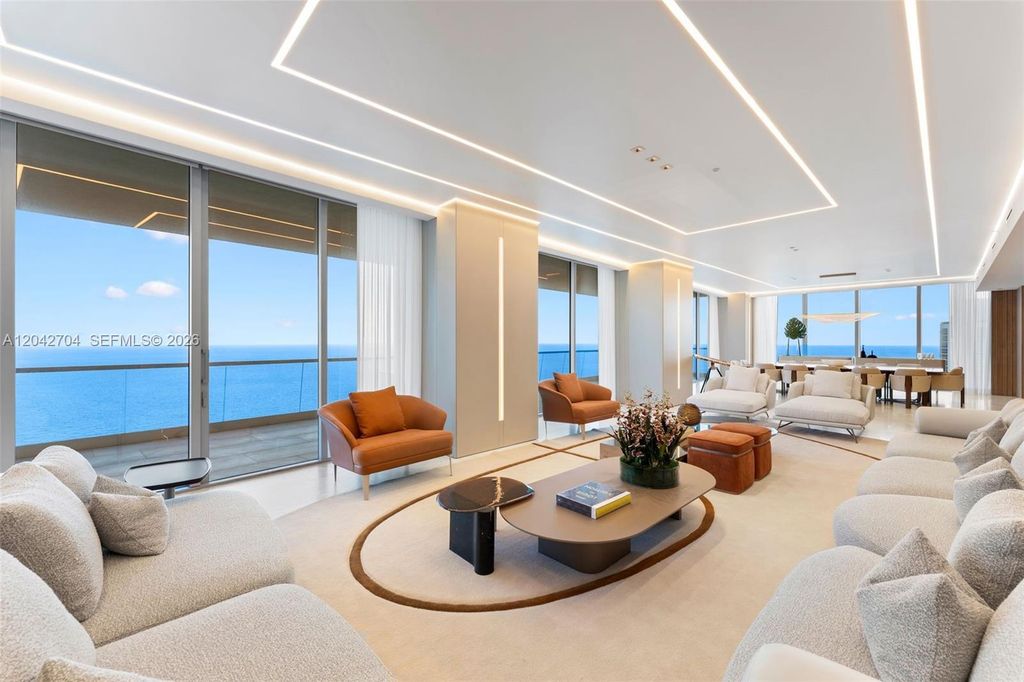 18501 Collins Ave 4003-04, Sunny Isles Beach, FL 33160