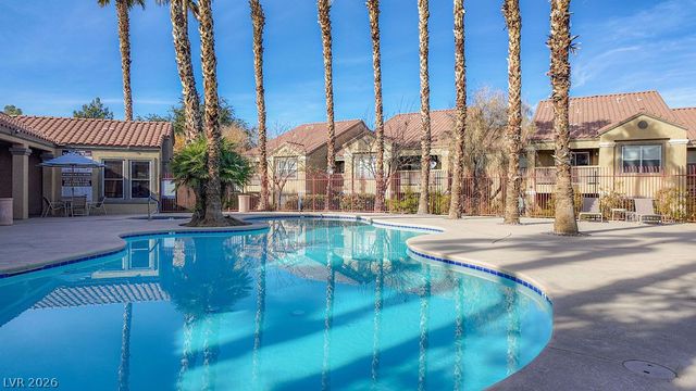 2300 East Silverado Ranch Boulevard 2038, Las Vegas, NV 89183