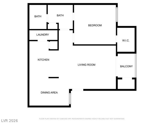 2300 East Silverado Ranch Boulevard 2038, Las Vegas, NV 89183