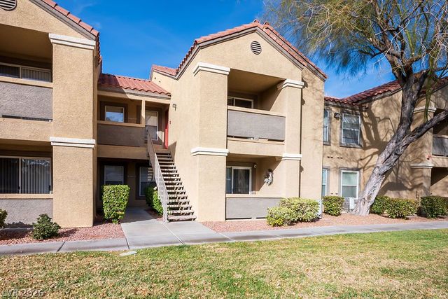 2300 East Silverado Ranch Boulevard 2038, Las Vegas, NV 89183