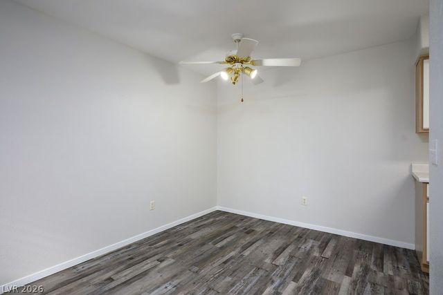 2300 East Silverado Ranch Boulevard 2038, Las Vegas, NV 89183