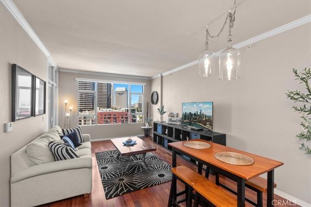 530 K Street 919, San Diego, CA 92101