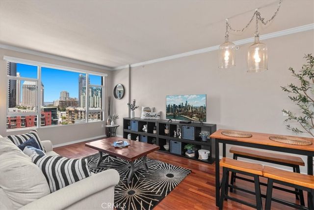 530 K Street 919, San Diego, CA 92101