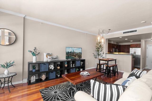 530 K Street 919, San Diego, CA 92101