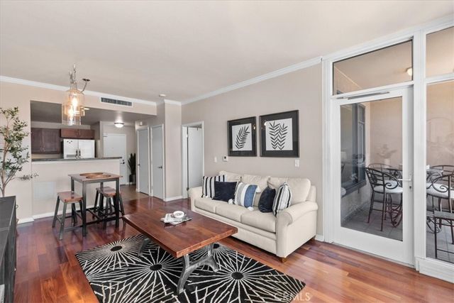 530 K Street 919, San Diego, CA 92101