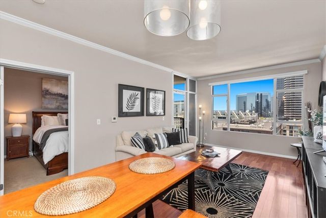 530 K Street 919, San Diego, CA 92101
