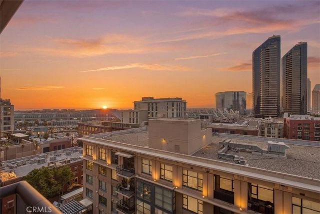 530 K Street 919, San Diego, CA 92101