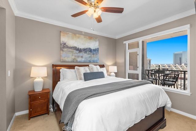 530 K Street 919, San Diego, CA 92101
