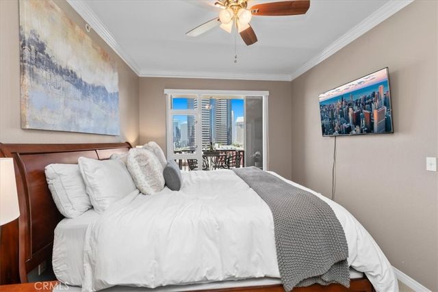 530 K Street 919, San Diego, CA 92101