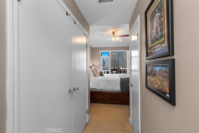 530 K Street 919, San Diego, CA 92101