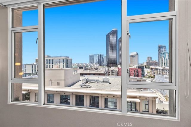 530 K Street 919, San Diego, CA 92101
