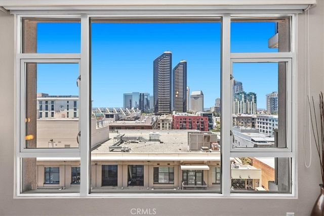 530 K Street 919, San Diego, CA 92101