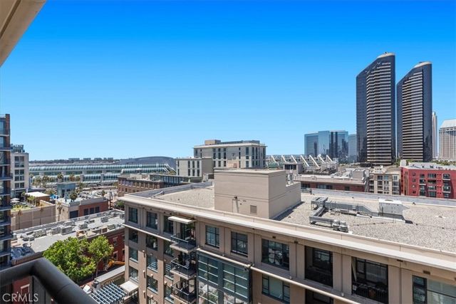 530 K Street 919, San Diego, CA 92101