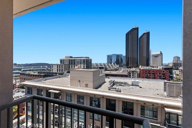 530 K Street 919, San Diego, CA 92101