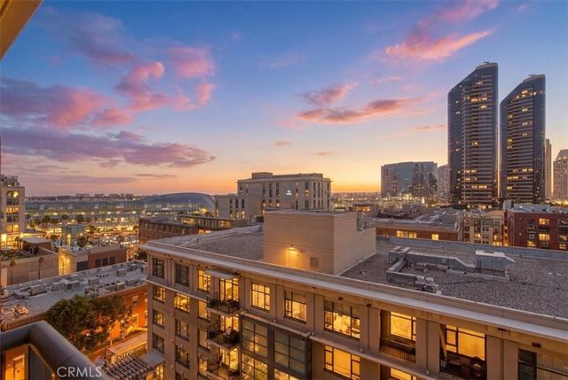 530 K Street 919, San Diego, CA 92101