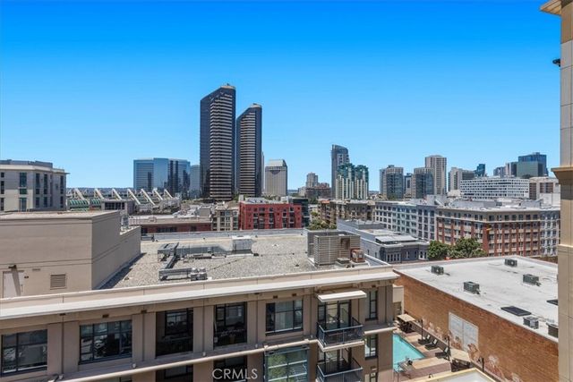 530 K Street 919, San Diego, CA 92101