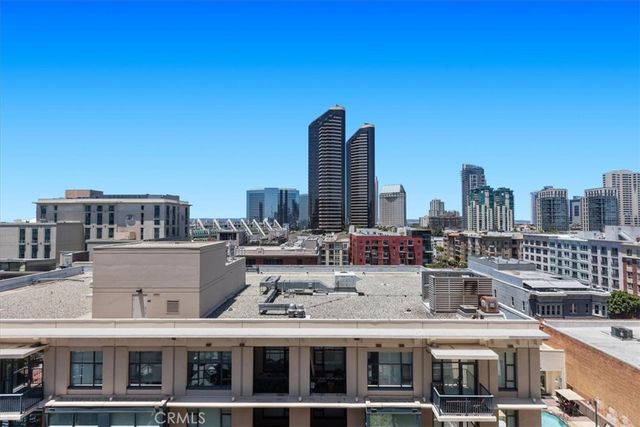 530 K Street 919, San Diego, CA 92101