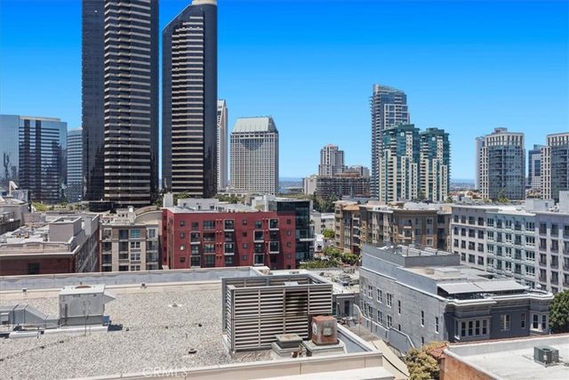 530 K Street 919, San Diego, CA 92101