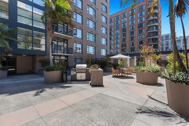 530 K Street 919, San Diego, CA 92101