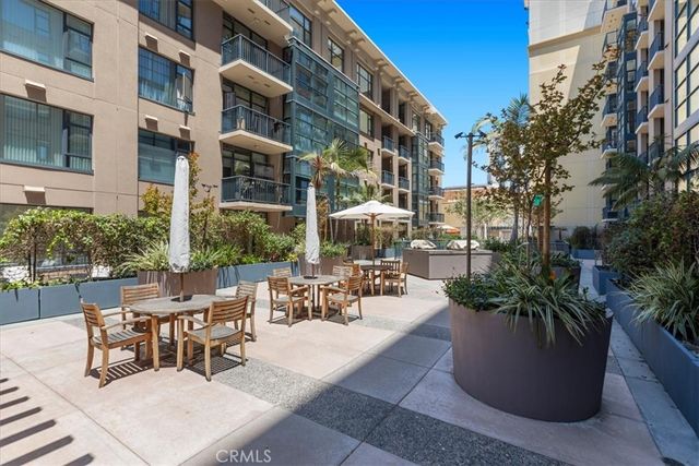 530 K Street 919, San Diego, CA 92101
