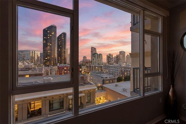 530 K Street 919, San Diego, CA 92101