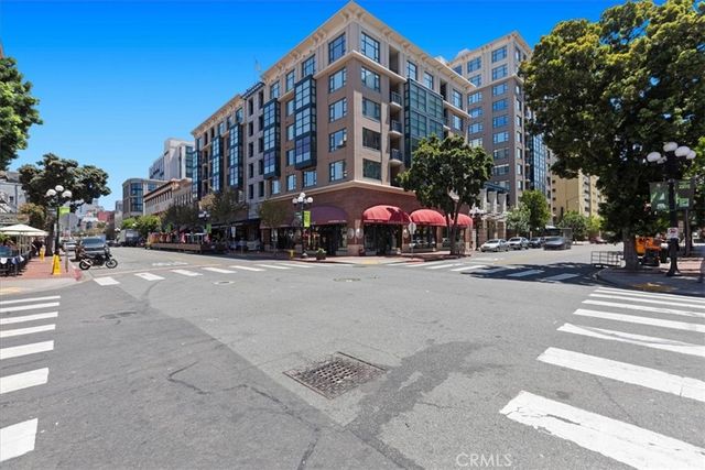 530 K Street 919, San Diego, CA 92101