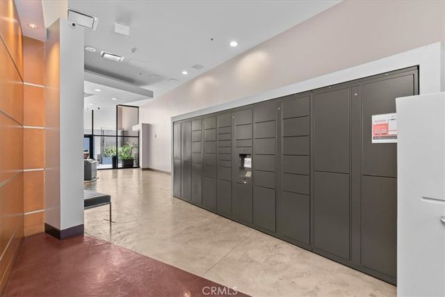 530 K Street 919, San Diego, CA 92101