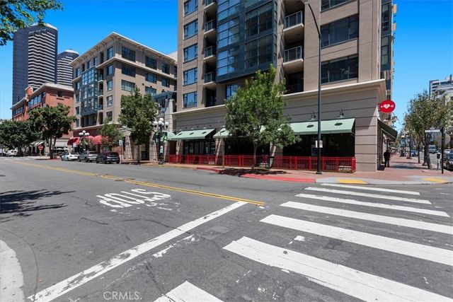 530 K Street 919, San Diego, CA 92101