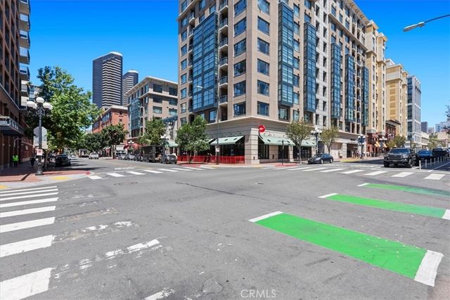 530 K Street 919, San Diego, CA 92101